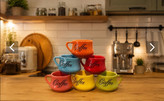 فنجان قهوه