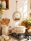 آویز بابونه
