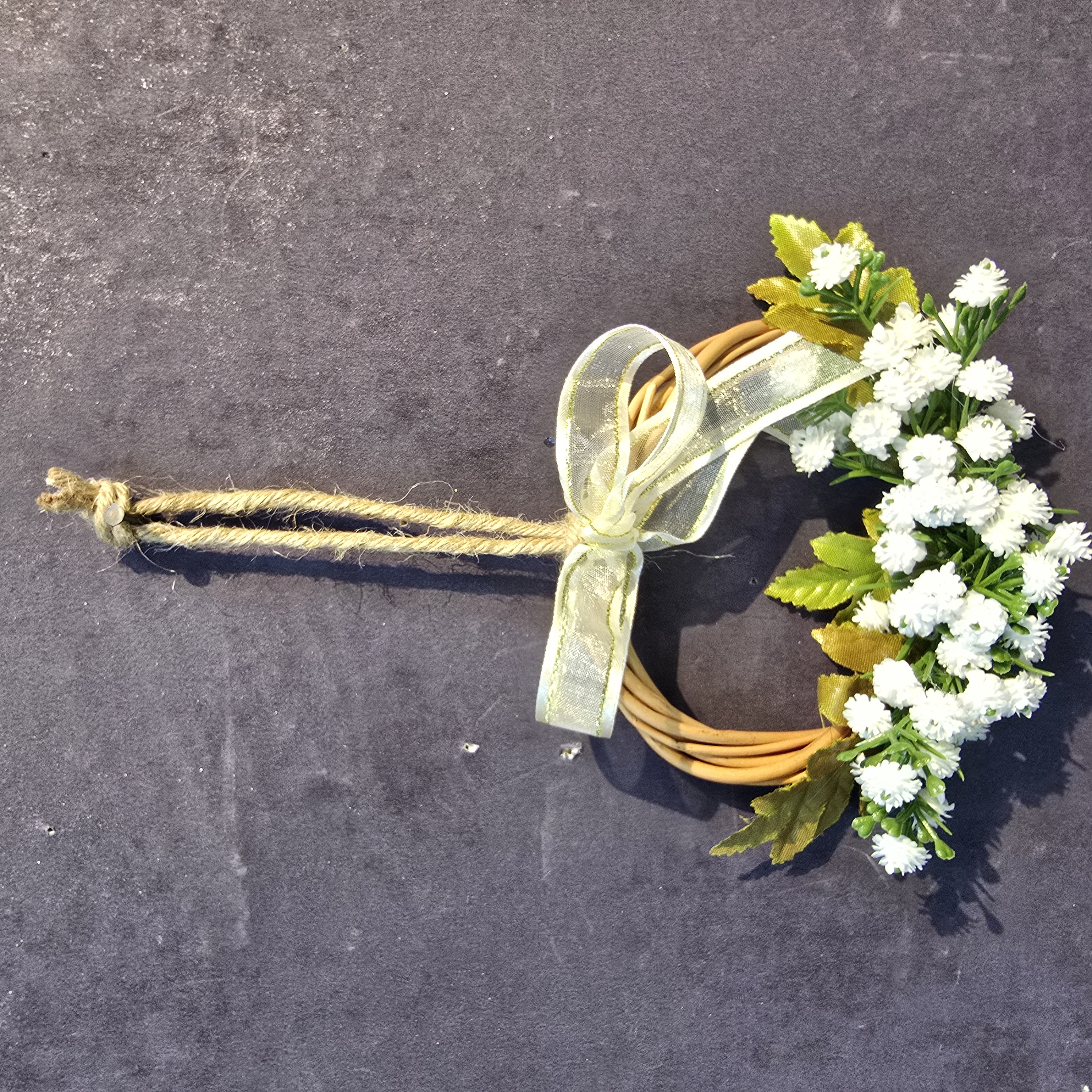 آویز ده سانتی عروس