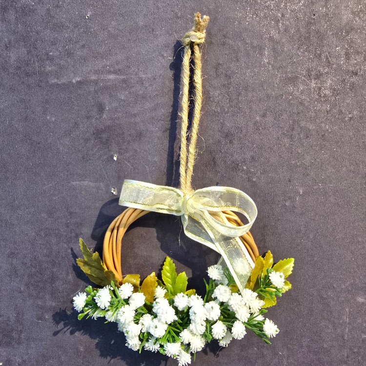 آویز ده سانتی عروس
